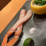 日本料理 たかむら - 