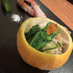 日本料理 たかむら - 