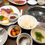 焼肉おはる - 