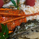 日本料理 たかむら - 