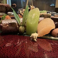 日本料理 たかむら - 