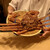 霞町 やまがみ - 料理写真:松葉蟹