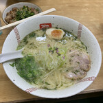 らーめん弥七 - 