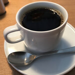 ソングバード コーヒー - ホットコーヒー