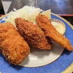 和食Dining　うお座 - 