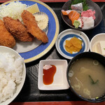 和食Dining　うお座 - 