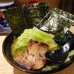 麺屋台 横綱家 - 