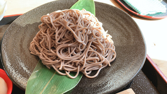 さんすい - 相馬（そば）の写真