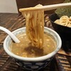 つけめん・らーめん活龍 竹園店