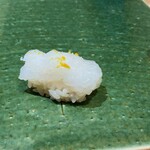 Sushi Kotona - アオリイカ