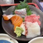 和食Dining　うお座 - 