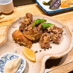 串打ちジビエと鰻串 新宿寅箱 - 