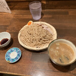 麺道はなもこし - 