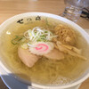 しょうがラーメン 七の庫