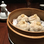 JOE'S SHANGHAI NEWYORK - 