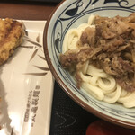 丸亀製麺 - 