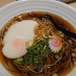 Soba Dokoro Tombo - 