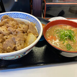 Yoshinoya - 