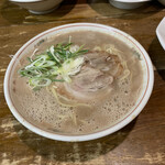 Hakata Ramen Ebisu - 