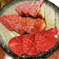 焼肉 スタミナ苑 - 