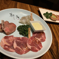 松庵 韓菜房 栄大津通店 - 