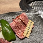 信州焼肉 南山亭 - 