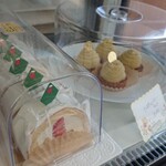 Vege Sweets+ - 
