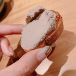 焼き鳥 とりら - 