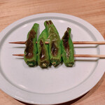 焼き鳥 とりら - 