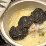 日本料理 珀也 - 