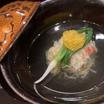 日本料理 珀也 - 