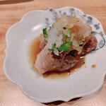 焼き鳥 とりら - 