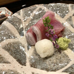 日本料理 珀也 - 