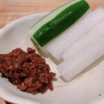 焼き鳥 とりら - 