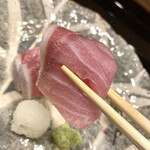 日本料理 珀也 - 