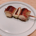 焼き鳥 とりら - 