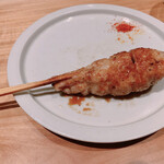 焼き鳥 とりら - 