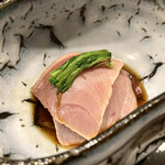 日本料理 珀也 - 