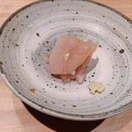 焼き鳥 とりら - 