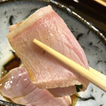 日本料理 珀也 - 