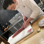 日本料理 珀也 - 