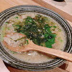 焼き鳥 とりら - 