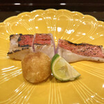 日本料理 珀也 - 