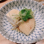 焼き鳥 とりら - 