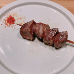 焼き鳥 とりら - 