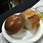 フレンチ&チャイニーズレストラン モンスレー - 