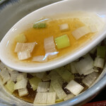 寿製麺 よしかわ - 