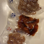 灼味噌らーめん 八堂八 - 