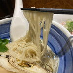 寿製麺 よしかわ - 