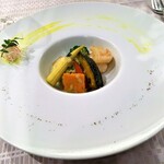 フレンチ&チャイニーズレストラン モンスレー - 